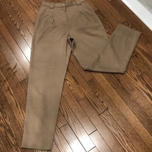 American Apparel Twill Pants